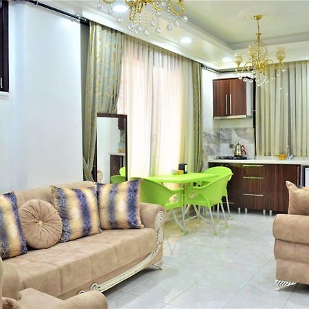 Ayasofya Deluxe Apart Istanbul Luaran gambar