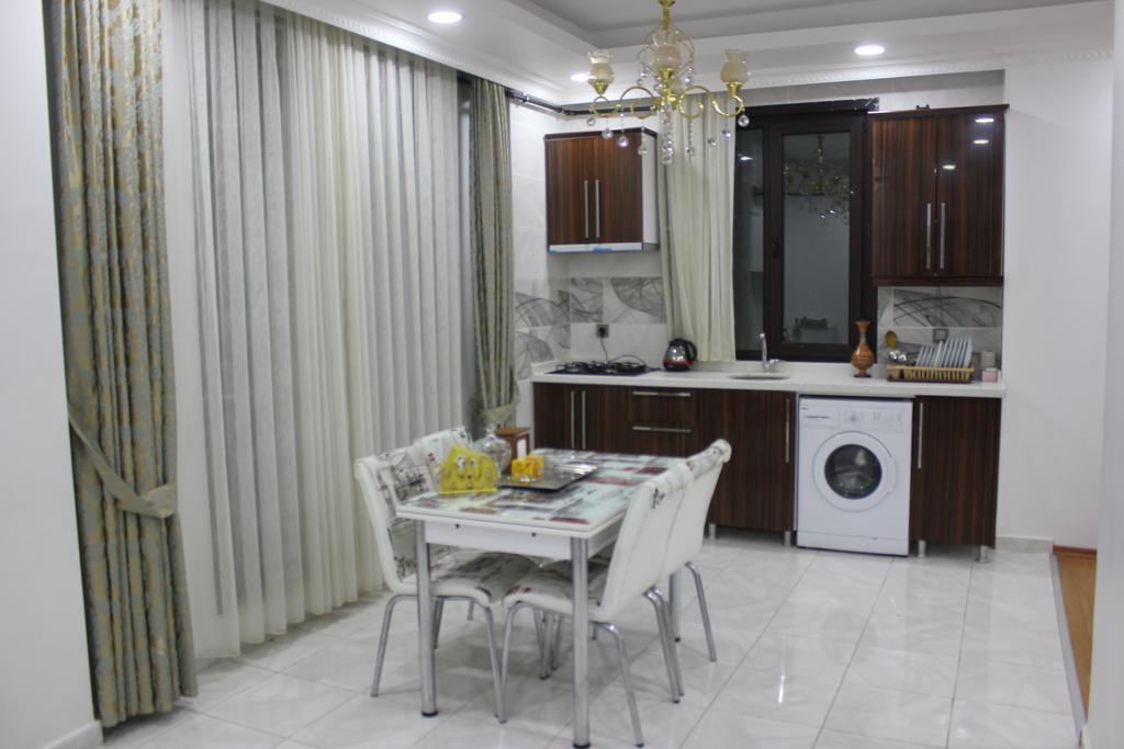 Ayasofya Deluxe Apart Istanbul Luaran gambar