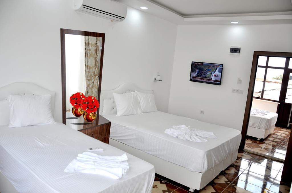 Ayasofya Deluxe Apart Istanbul Luaran gambar