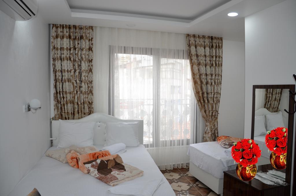 Ayasofya Deluxe Apart Istanbul Luaran gambar