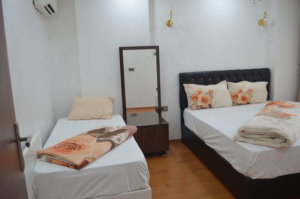 Ayasofya Deluxe Apart Istanbul Luaran gambar